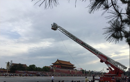 中聯重科、泵車、起重機
