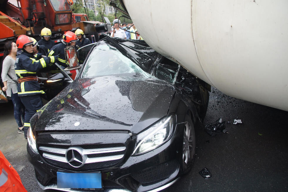混凝土、混凝土罐車