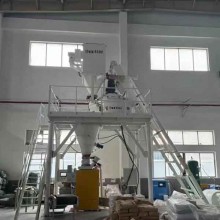耐火材料攪拌機效率、質(zhì)量一手抓，是提升攪拌生產(chǎn)力的關(guān)鍵