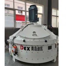 號外！立軸混凝土攪拌機品質(zhì)制勝，帶來物料攪拌新風暴