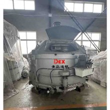 耐火材料攪拌機高效整合、優(yōu)化配置實現(xiàn)物料高勻質(zhì)混合
