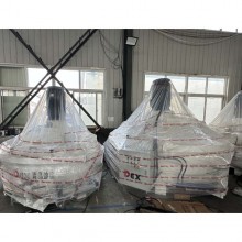 以融合新技術(shù)為契機(jī)，行星式立軸攪拌機(jī)著力推動(dòng)水泥制品產(chǎn)業(yè)聚集