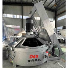 打破認(rèn)知！耐火材料攪拌機(jī)成為行業(yè)攪拌“新看點(diǎn)”