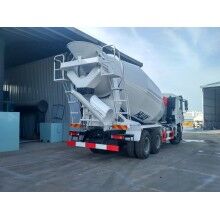 德龍f300012方攪拌車，可做分期，利率低