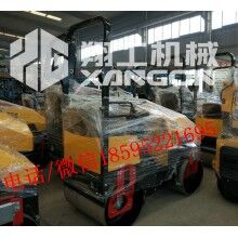 翔工一噸壓路機(jī)廠(chǎng)家直銷(xiāo)座駕一噸壓路機(jī)雙鋼輪壓路機(jī)