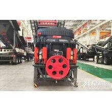 硬的石頭破碎用什么設(shè)備？這里有T29