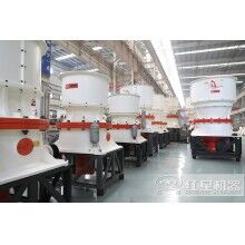 道砟石生產(chǎn)線設(shè)備有哪些？生產(chǎn)線工藝流程詳解T29