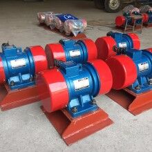 ZFB-10倉壁振動器 宏達(dá)振動機(jī)械