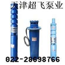 天津潛水電機，天津潛水泵