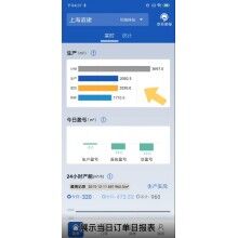 混凝土攪拌站管理軟件，砼行自助終端，攪拌站數(shù)據(jù)報表軟件