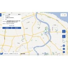 混凝土北斗車輛定位系統(tǒng)，攪拌站管理軟件，砼行APP導航介紹