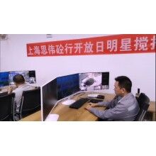  上海思偉軟件客戶案例，混凝土攪拌站生產(chǎn)系統(tǒng)，攪拌站調(diào)度管理軟件觀摩