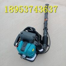 安利給你！庭院吹雪機手提背負式吹風機