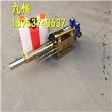太值了！脈沖防疫消毒彌霧機(jī)?消毒彌霧噴霧機(jī)