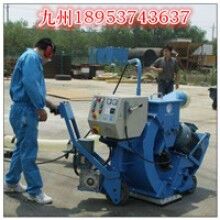 更精準(zhǔn)！工廠生產(chǎn)路面拋丸機(jī) 混泥土路面用拋丸機(jī)