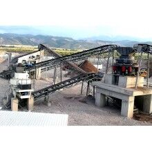 開(kāi)人工制沙場(chǎng)要買哪些機(jī)器，洗不洗沙有什么區(qū)別？Z90