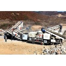 建筑垃圾破碎機多少錢一套？去哪里買？（含現(xiàn)場視頻）Z90