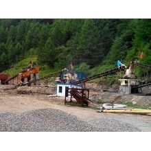 厲害了！球磨機(jī)選礦、制砂兩不誤Z95