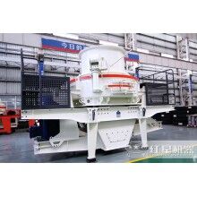 小型立軸制砂機(jī)參數(shù)型號(hào)、工作原理M2