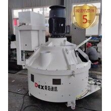 立軸行星式攪拌機(jī)對(duì)準(zhǔn)耐火材料核心攪拌需求，提供專業(yè)混合應(yīng)用