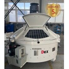行星式攪拌機保證物料充分參與混制，成為預(yù)制構(gòu)件行業(yè)重推的理由