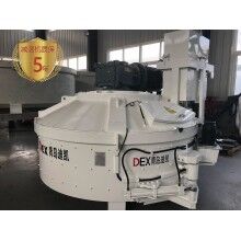uhpc攪拌機葉片可以180度重復(fù)使用，設(shè)備利用率大幅度提高