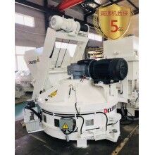 多元攪拌浪潮中，uhpc超高性能混凝土攪拌機搶先預判行業(yè)發(fā)展趨勢