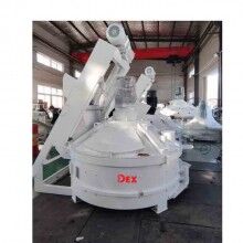 行星式攪拌機以耐火行業(yè)專用機自居，舍我其誰？