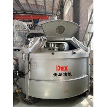 立軸行星式攪拌機(jī)硬核擔(dān)當(dāng)，實(shí)現(xiàn)水泥制品行業(yè)新跨越
