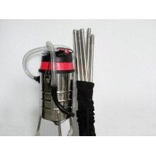 電動糧食取樣器，深層取樣器