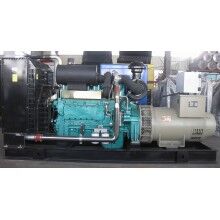 泰安發(fā)電機租賃，泰安哪里租賃發(fā)電機