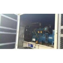 日照發(fā)電機租賃，日照哪里租賃發(fā)電機