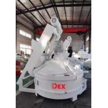 行星式立軸攪拌機(jī)可以讓透水磚行業(yè)攪拌效果翻倍，憑什么？