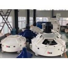 行星式攪拌機(jī)：用質(zhì)量說(shuō)話才是行業(yè)競(jìng)爭(zhēng)的關(guān)鍵！
