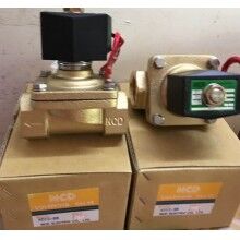 臺灣NCD電磁閥大陸辦事處