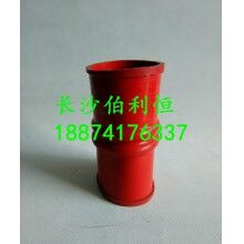  廠價(jià)供應(yīng)中聯(lián)攪拌機(jī)配件，中聯(lián)攪拌機(jī)軟連接JS3000