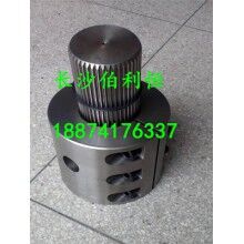 直銷供應(yīng)三一攪拌機(jī)配件，三一JX2000菊花套