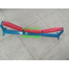 銷售攪拌機(jī)配機(jī)，中聯(lián)攪拌機(jī)配件原裝三聯(lián)托輥