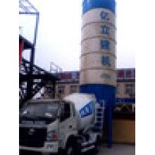 混凝土攪拌運輸車3立方，億立建機