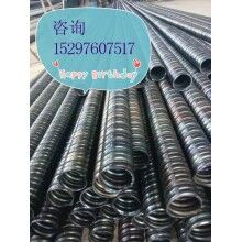 直銷(xiāo)預(yù)應(yīng)力金屬波紋管 內(nèi)徑60mm/70mm/80mm包運(yùn)包稅