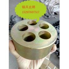 預(yù)應(yīng)力鋼絞線用圓形錨具YM15-4/5/6預(yù)制梁用錨具【咨詢(xún)我報(bào)價(jià)】