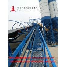 HZS120中型混凝土攪拌站，品優(yōu)，質(zhì)良