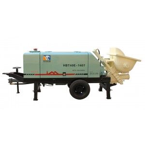 HBT40E-1407——城鄉(xiāng)建設(shè)、隧道、水利水電